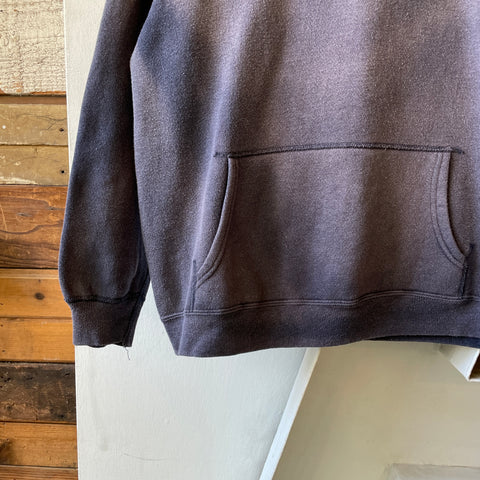 60’s Fader Hoodie - Large