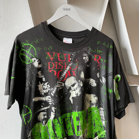 90’s Pantera Tee - XL