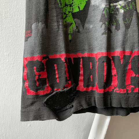 90’s Pantera Tee - XL