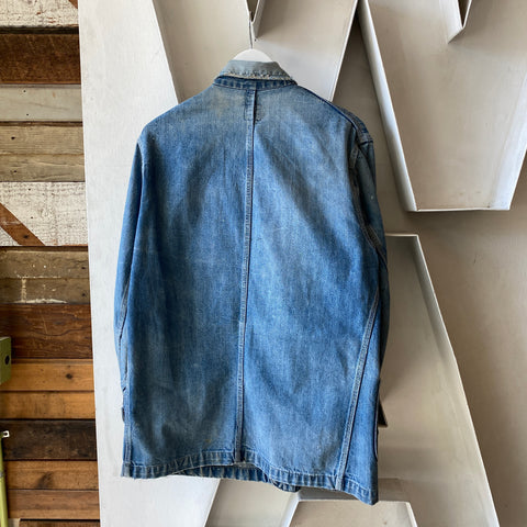 70's Lee 91-J - Large