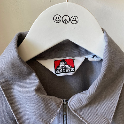 90's Ben Davis Work Shirt - Medium