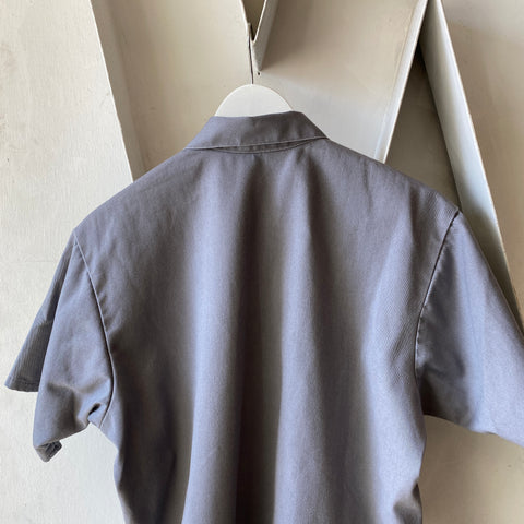 90's Ben Davis Work Shirt - Medium