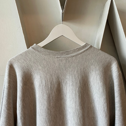 90’s Champion Reverse Weave Crewneck - XXL
