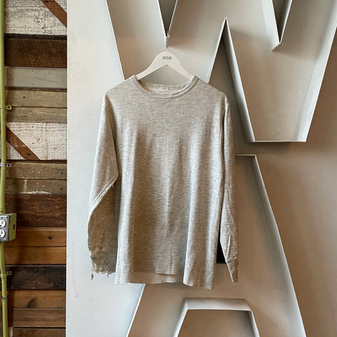 70’s Duofold Tee - Large