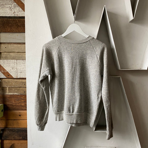 70's Healthknit Sweat - Large