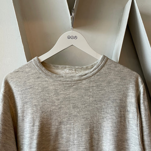 70’s Duofold Tee - Large