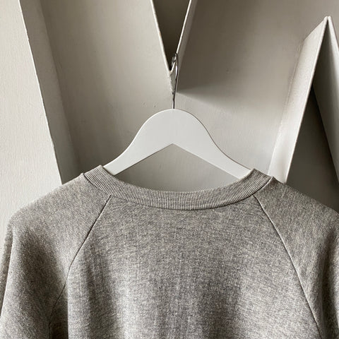 70's Healthknit Sweat - Large