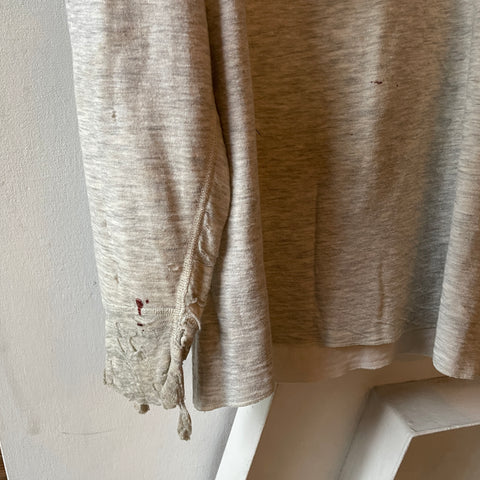 70’s Duofold Tee - Large