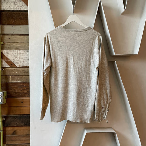 70’s Duofold Tee - Large