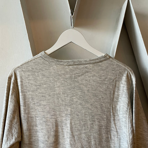 70’s Duofold Tee - Large