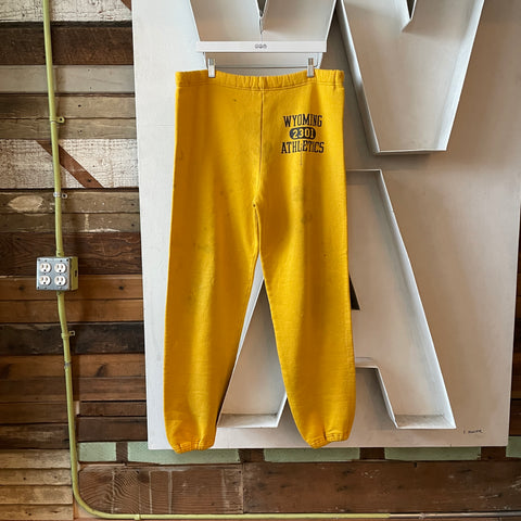 80’s Russell Sweatpants - Large