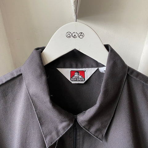 Ben Davis Quarter Zip - XL