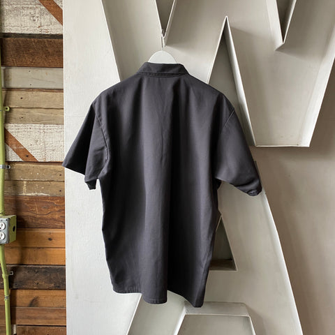 Ben Davis Quarter Zip - XL