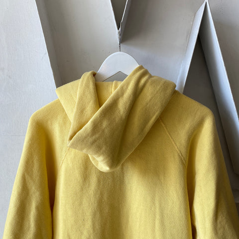 70's Gusset Hoodie - Large