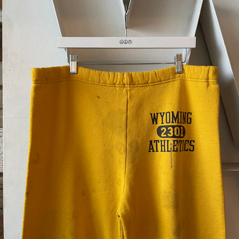 80’s Russell Sweatpants - Large