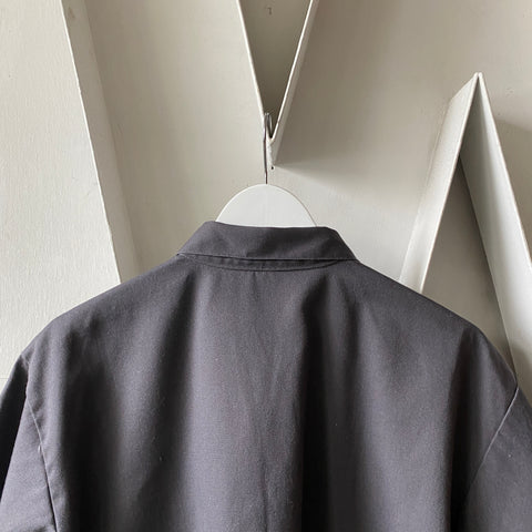 Ben Davis Quarter Zip - XL
