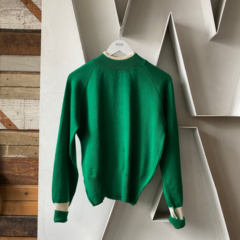 60's Dehen Sweater - Medium