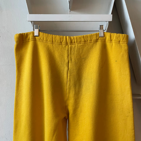 80’s Russell Sweatpants - Large