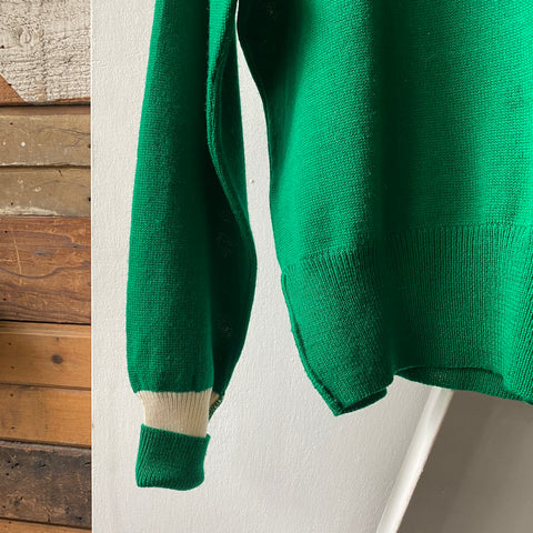 60's Dehen Sweater - Medium