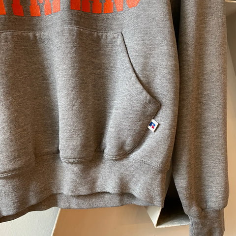 90’s Russell Sprague Olympians Hoodie - Small