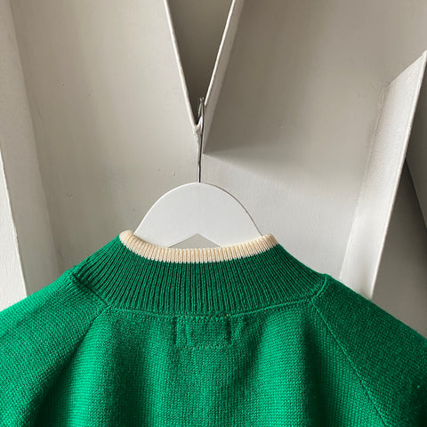 60's Dehen Sweater - Medium