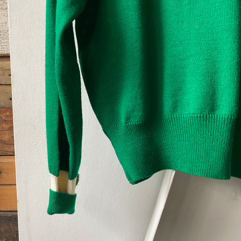 60's Dehen Sweater - Medium