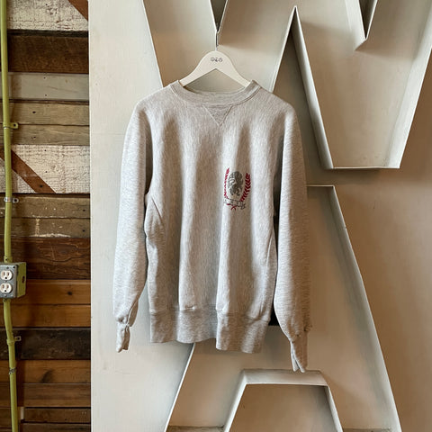 90’s Reed Crewneck - Large