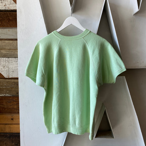 60's Key Lime Sweat - Large
