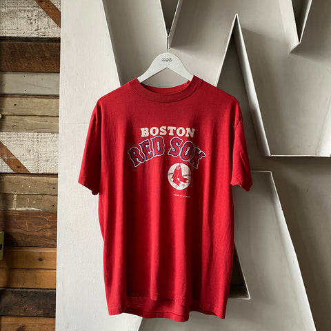 80's Boston Red Sox Tee - XL