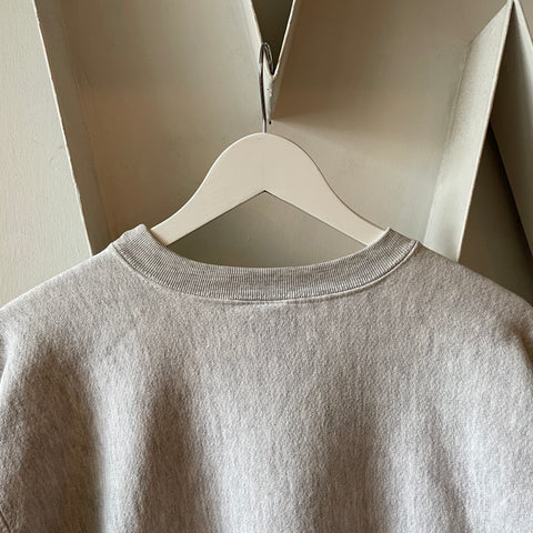 90’s Reed Crewneck - Large