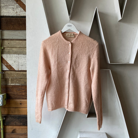 60's Jantzen Cardigan - W’s Medium