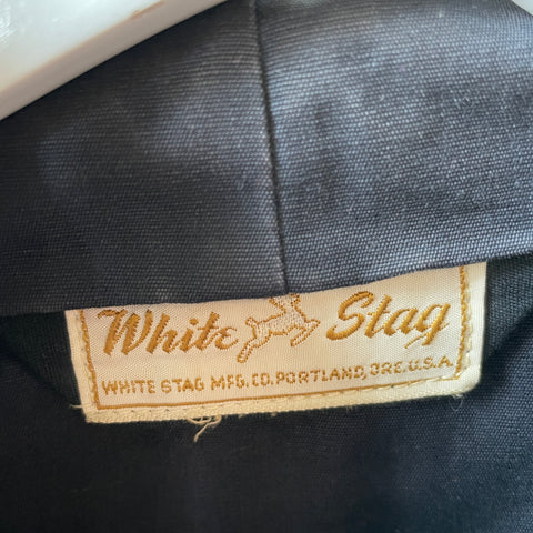 60’s White Stag Jacket - Small