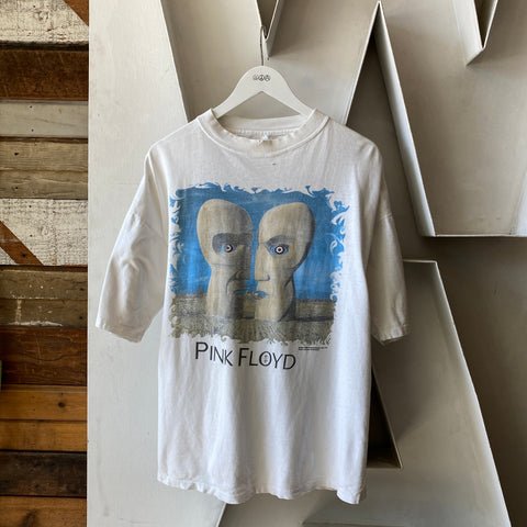 90's Pink Floyd Tee - XL