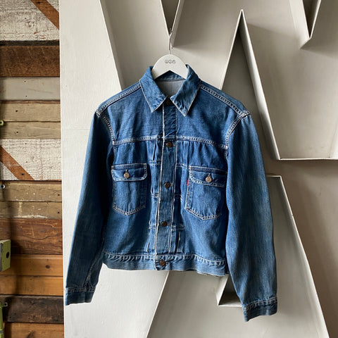 50's Levi’s Type 2 Jacket - Medium