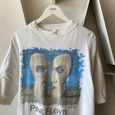 90's Pink Floyd Tee - XL