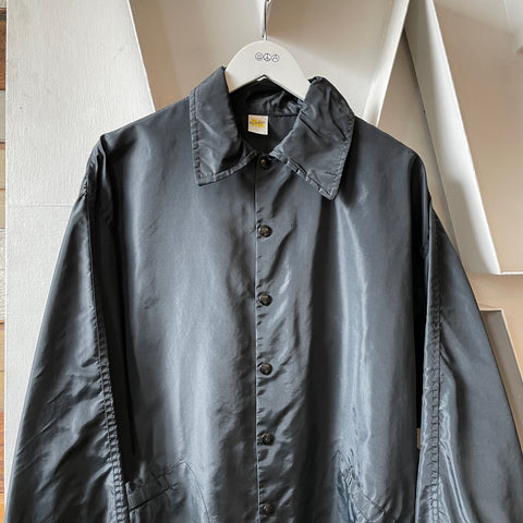 70’s Russell Coach’s Jacket - Large