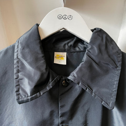 70’s Russell Coach’s Jacket - Large