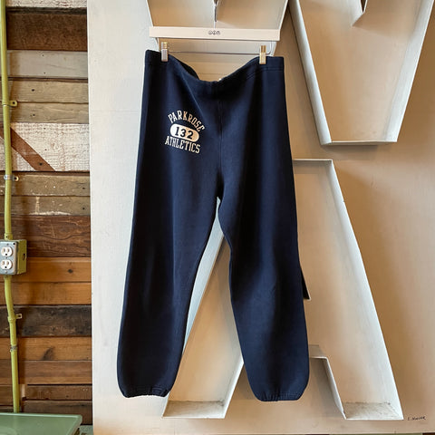 70’s Parkrose Sweatpants - 36” x 26.5”