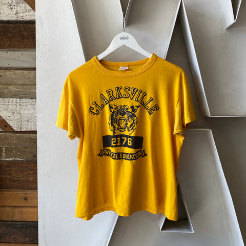 60's Clarksville Tee - Medium