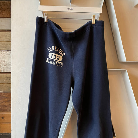 70’s Parkrose Sweatpants - 36” x 26.5”