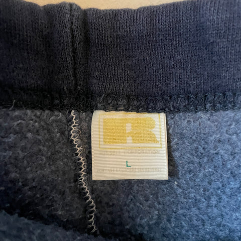 70’s Parkrose Sweatpants - 36” x 26.5”
