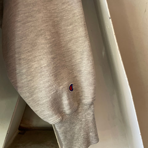 90’s Champion Reverse Weave - Medium