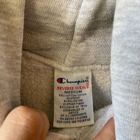 90’s Champion Reverse Weave - Medium