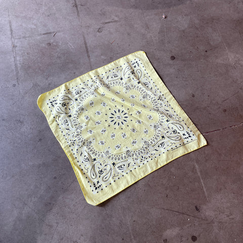 80’s Bandana - OS