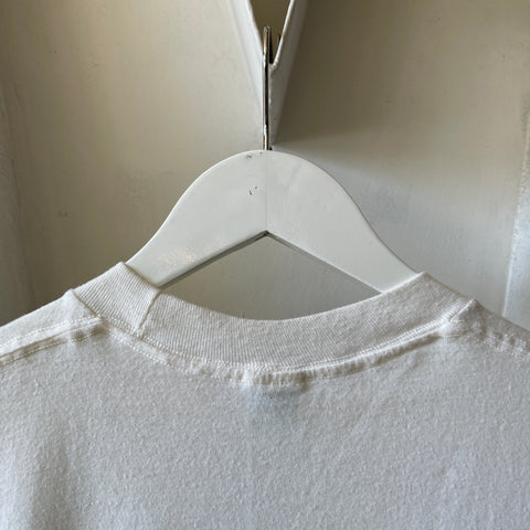 80’s Unicorn Sleeveless Tee - Small