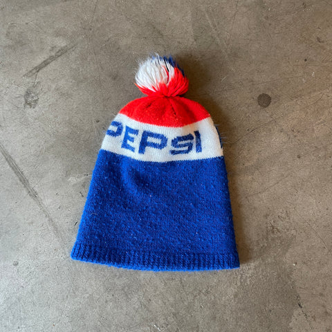 80’s Pepsi Beanie - OS