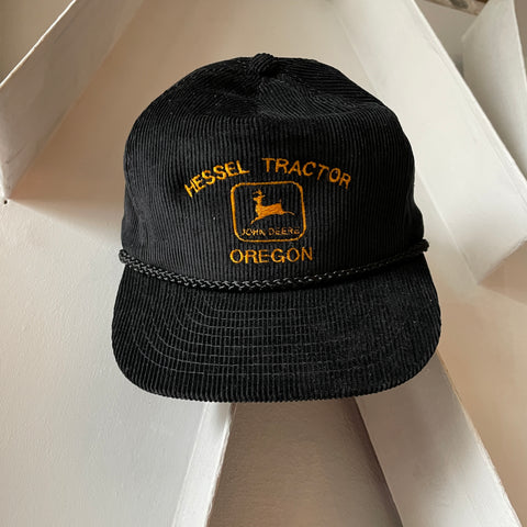 70’s John Deere Hat - OS