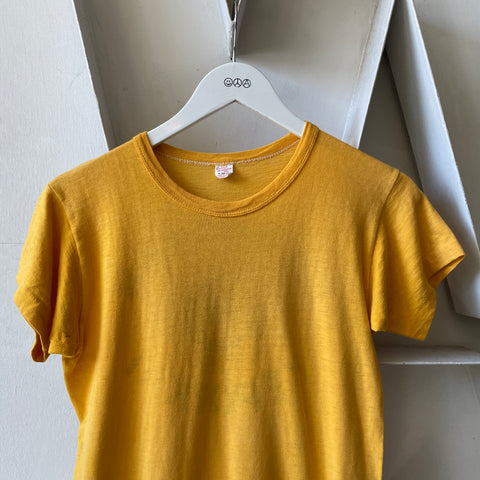 60’s Russell Waikiki Beach Services Tee - Small