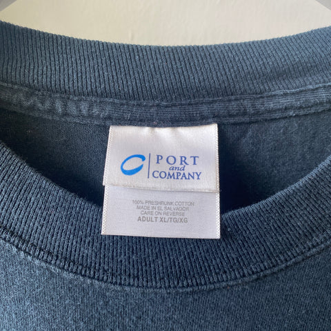 Y2K The Cuff Tee - XL