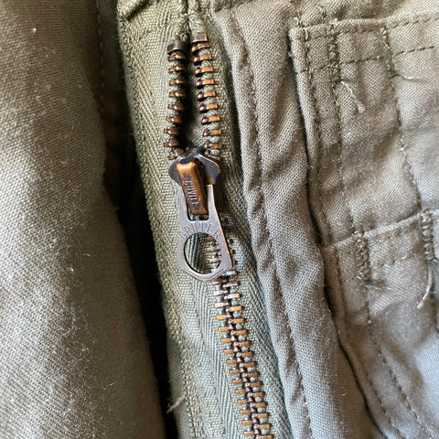 70's N-3B Parka - Small